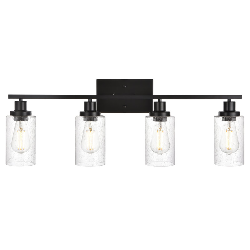 Adeswara 4 - Light Dimmable Vanity Light