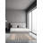 Sienna Grey Rug 5'5" x 7'5"