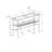 Console Table With Storage
