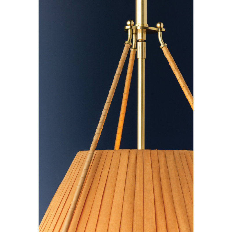 Luminaire suspendu Sunside, 18, 3