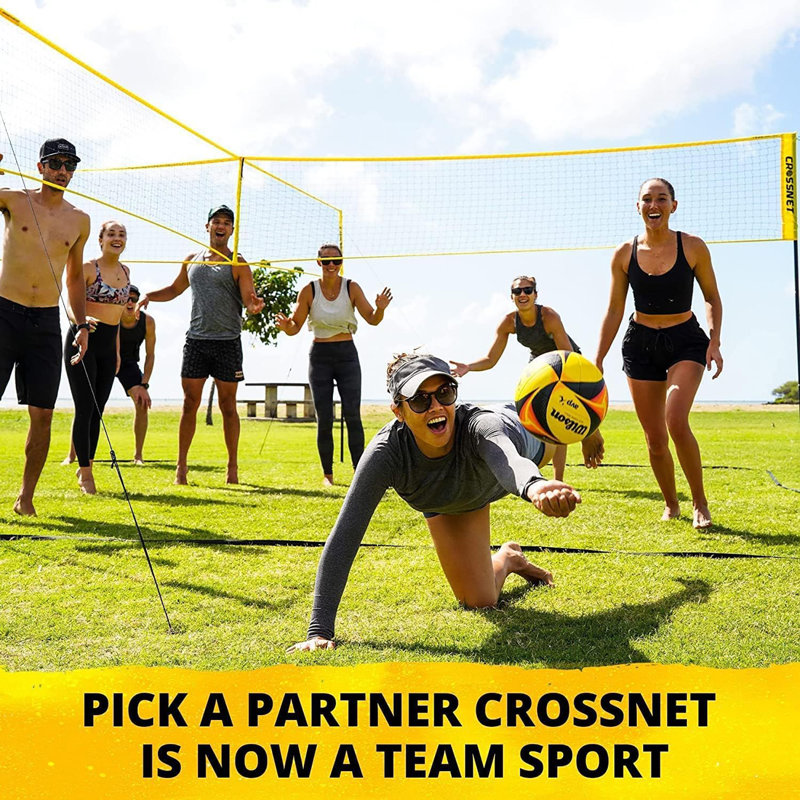 Crossnet Ultimate Bundle