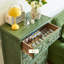 Buffet décoratif Mid-Century