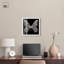«Stardust Wings II Shadowbox», impression de papillon par Art Remedy-115121192-115121196