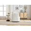 Fauteuil demi-tonneau rembourré-748788848
