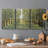 " Forest Path " 3 - Pieces-1213177448