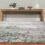 Mayer Area Rug in Ivory/Gray-488302976