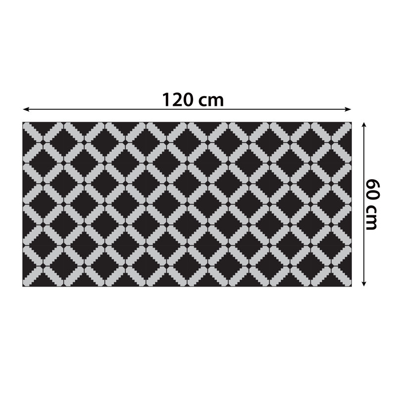 Abstract Wall Decal