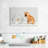 Pet Fish And Kitten-107887676