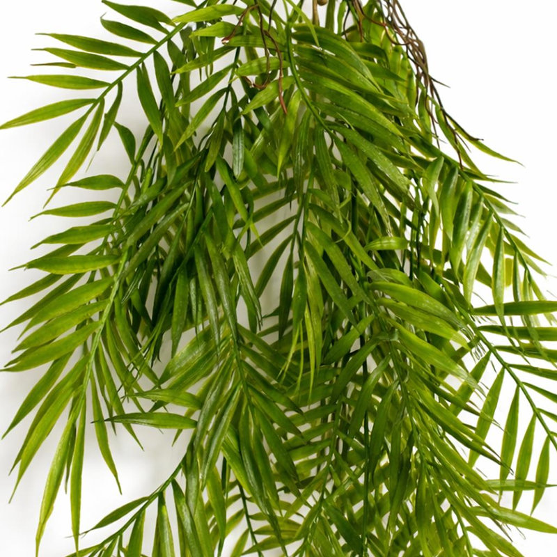 90 cm H Faux Plant