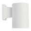 Sean Lavin Outdoor Cylinders Outdoor Fixture In Outdoor Textured White Finish With Outdoor Textured White Shade-1751818129-1751818128