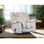 Fauteuil inclinable en argile-121690471
