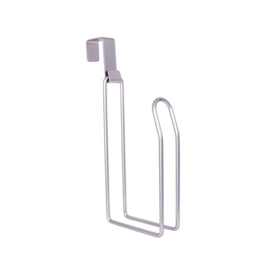 Tank Mount Toilet Paper Holder