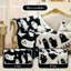 Jeté Amélie Home Chenille Halloween
