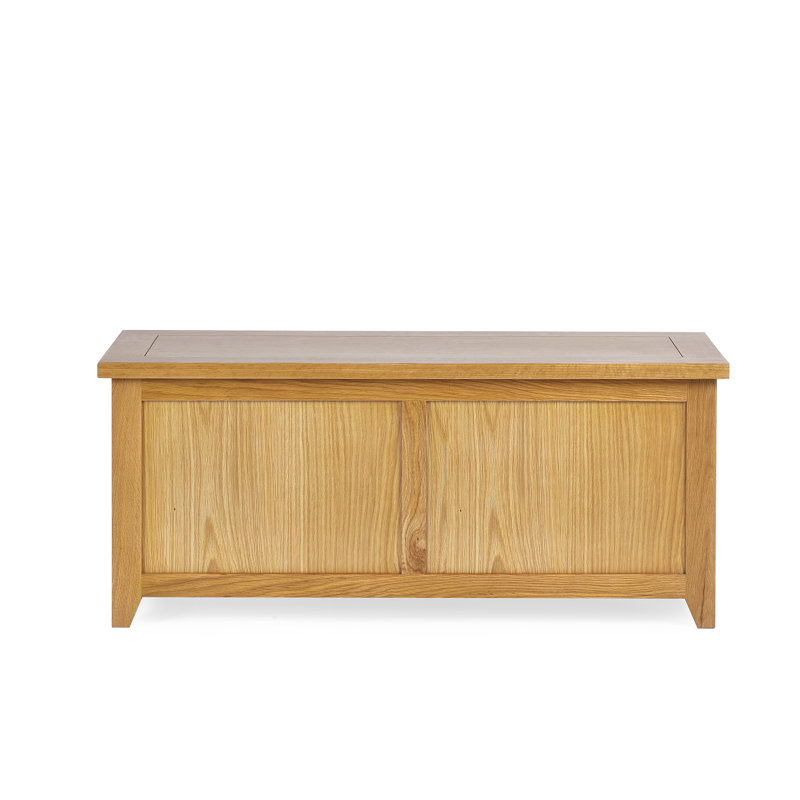 Mallory Bench