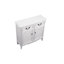 Commode d'appoint 2 tiroirs COSMO-114249385