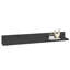 Hillbrand 2 Piece Pine Solid Wood Bracket Shelf-1815296936-1831143366