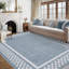 Tapis moderne lavable à la machine pour le salon-1817570891