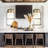 1 - Light Dimmable Dome Kitchen Island Pendant Light