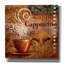 Epic Graffiti 'Coffee 2 Cappuccino' By Viv Eisner, " Coffee 2 Cappuccino " by Viv Eisner-1243679277