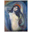 Edvard Munch - Wrapped Canvas Painting-21210722