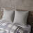  Camila Square Cotton Blend Pillow Sham-925490111