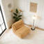 Fauteuil moderne avec assise moelleuse-814574315