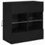 Calita TV Stand for TVs up to 28"-2002543812