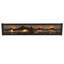 Nautical 4 - Light Bath Bar