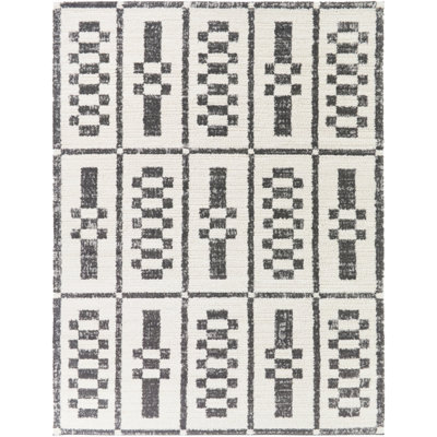 Tapis scandinave Auric