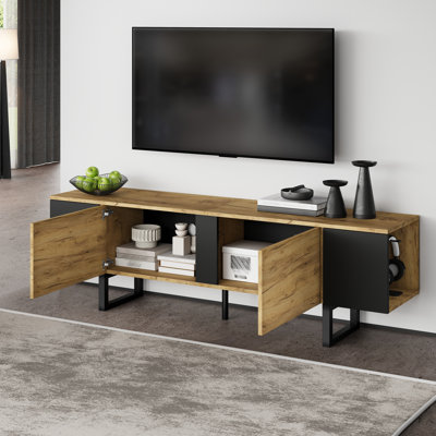 TV Stand for TVs up to 75"
