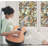 Trellis Window Film 24" x 36"