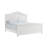 Luro King 5PC Bedroom Set In White-102833952-129000718
