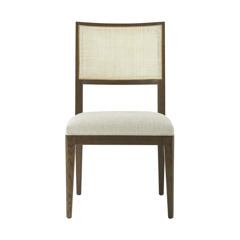 Catalina Upholstered Dining Chair, Earth, Earth