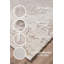 Tapis rectangulaire en coton Stefane-100822542