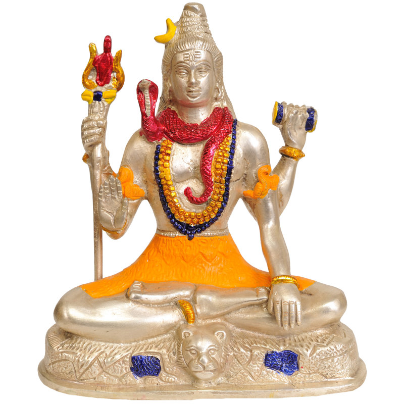 Religious & Spiritual Figurines & Sculptures