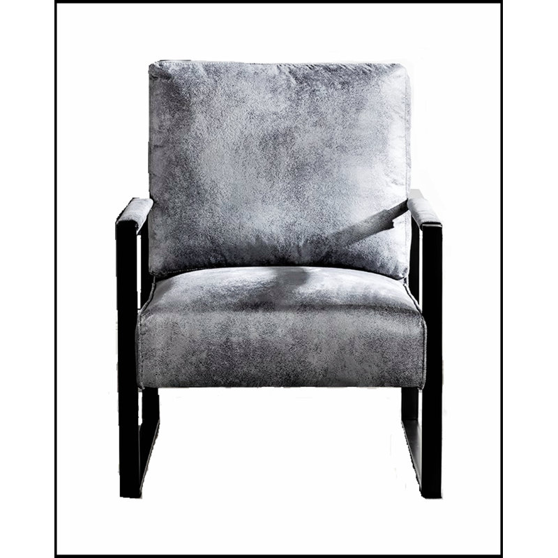 Fauteuil d'appoint Direct Classic Mid Century Modern
