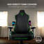 Fauteuil de jeu PC et de course