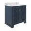 Schaffer 30.5'' W Single Vanity-1193725895