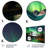 Cities & Countries Wall Decor on Metal