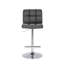 Batson Swivel Upholstered Adjustable Height Counter Stool with Metal Frame-101432852-22494194