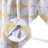 Room Darkening Curtains / Drapes Pair
