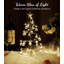 Amyra Simulated Mini Christmas Tree Night Light