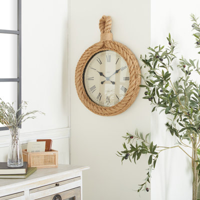 Horloge murale Piara