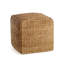 Repose-pieds Natural Seagrass