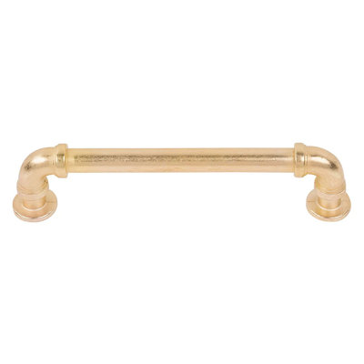 Steam Punk 7 9/16" Center to Center Bar Pull