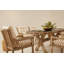 Garden Table & Chairs Set