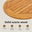 Solid Wood Table Top-1344806656