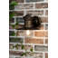 Desota Seeded Glass Outdoor Barn Light-19504068