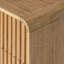 Commode 4 tiroirs Luthien