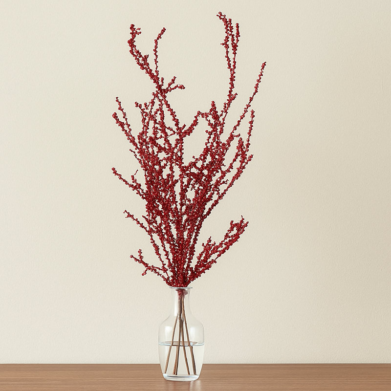 Berry Twig Bundle